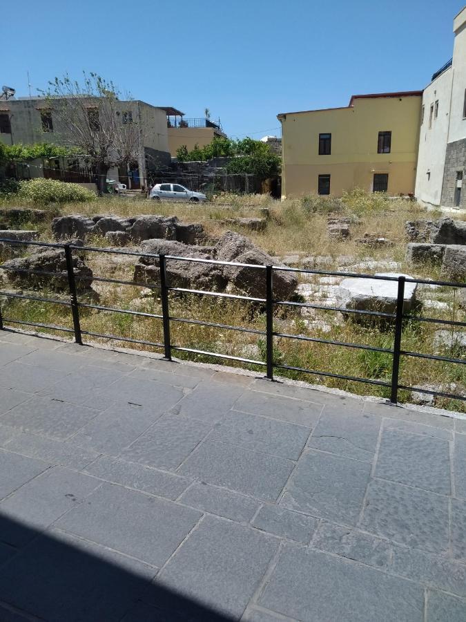 House Of Dreams Διαμέρισμα Rhodes City Εξωτερικό φωτογραφία