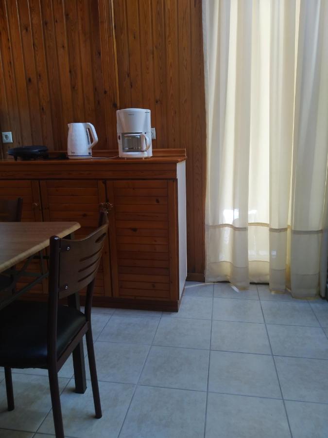 House Of Dreams Διαμέρισμα Rhodes City Εξωτερικό φωτογραφία