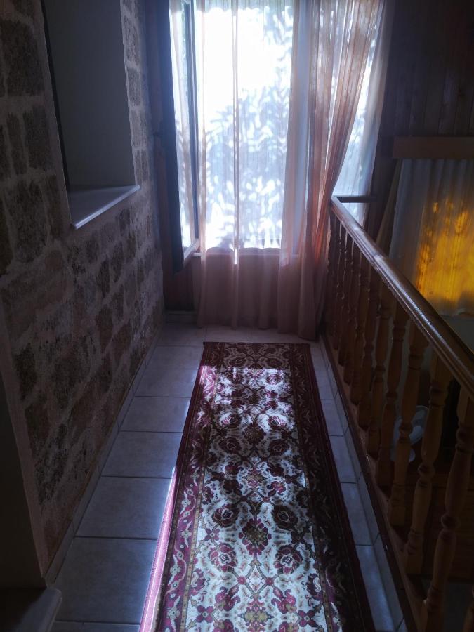 House Of Dreams Διαμέρισμα Rhodes City Εξωτερικό φωτογραφία