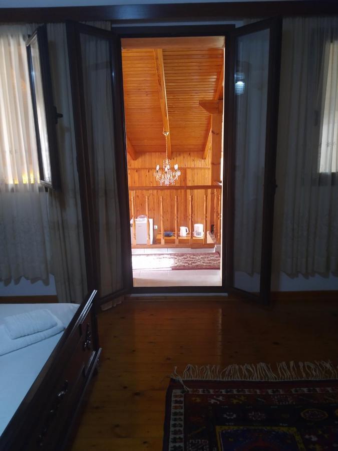 House Of Dreams Διαμέρισμα Rhodes City Εξωτερικό φωτογραφία
