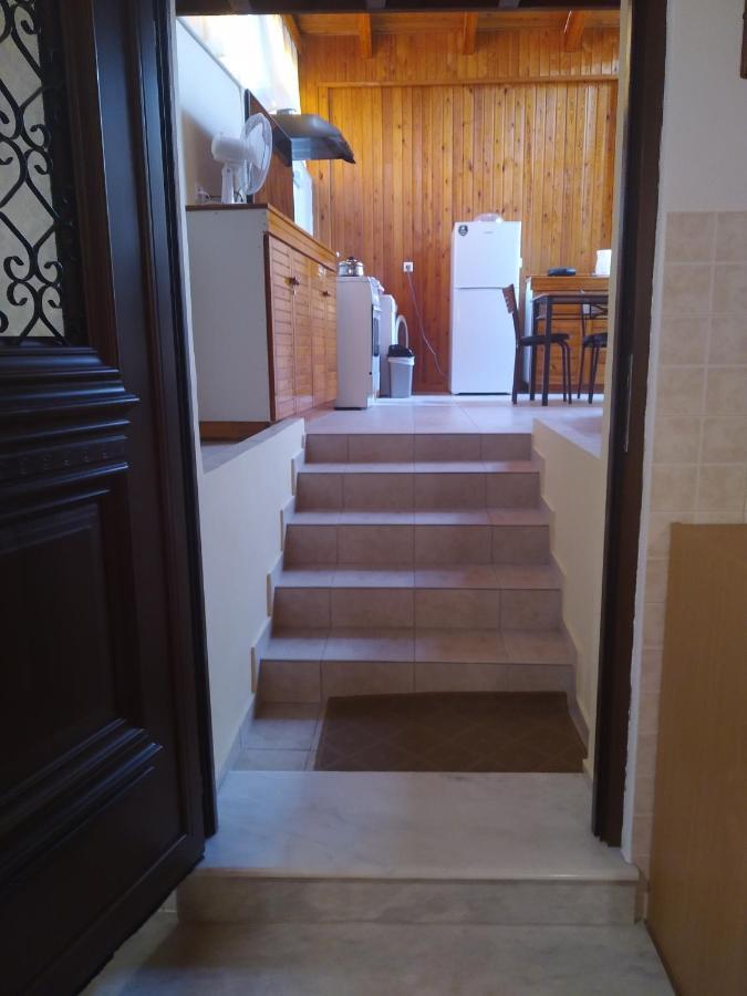 House Of Dreams Διαμέρισμα Rhodes City Εξωτερικό φωτογραφία