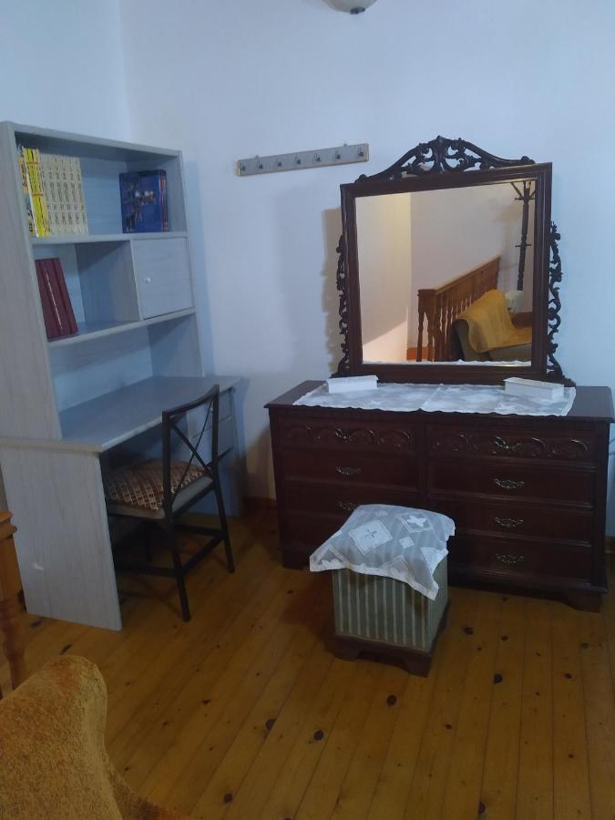 House Of Dreams Διαμέρισμα Rhodes City Εξωτερικό φωτογραφία