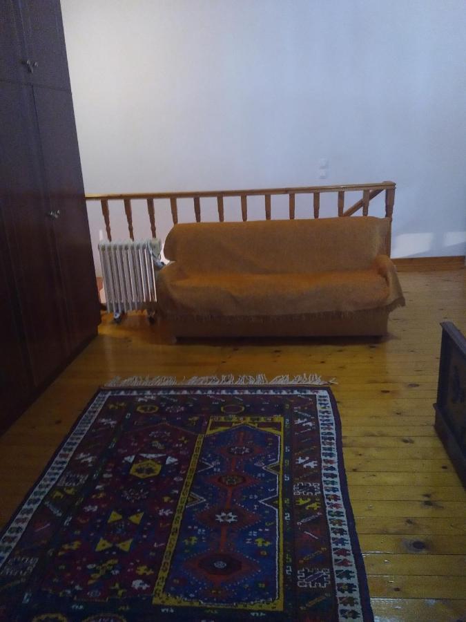 House Of Dreams Διαμέρισμα Rhodes City Εξωτερικό φωτογραφία