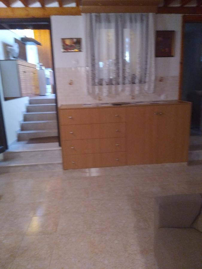 House Of Dreams Διαμέρισμα Rhodes City Εξωτερικό φωτογραφία